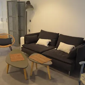 Lofts Miriam Cádiz