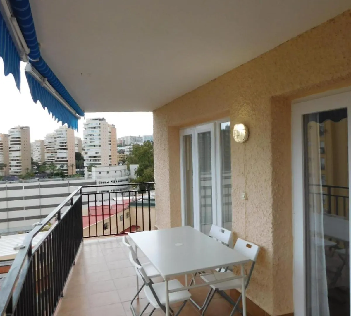 Playamar Beach&Pool Seaview, 5 Min From The Beach Торремолинос 0*,  Испания